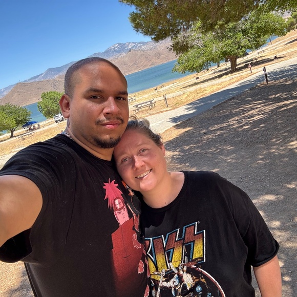 Meet your Posher, Ashlee - Picture 1 of 1